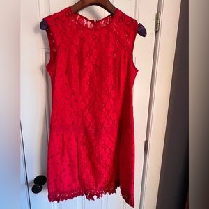 Nanette Lepore dress size 8